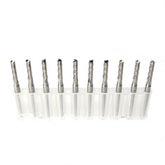 HAKKO DPF-FF-2.5, DPF Milling Bit 2.5mm for the DPF-200 10pack