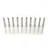 HAKKO DPF-FF-2.5, DPF Milling Bit 2.5mm for the DPF-200 10pack