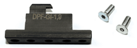 HAKKO DPF-GI-1.9 Straight Guide for DPF-200-E 10 pack