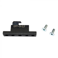Hakko DPF-GI-2.0 Straight Guide, For DPF-200, 2.0MM