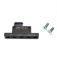 HAKKO DPF-GI-2.3 Straight Guide for DPF-300/200 Depaneling System, 2.3mm