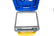 HAKKO FA430-16 Fume Extraction System w/o Duct Kit