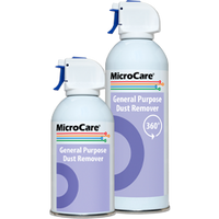 MicroCare DST Micro-Blast Precision Duster [10oz]