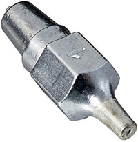 Weller 0051314199 DX111 Threadless Desoldering Tiplet For DVX80