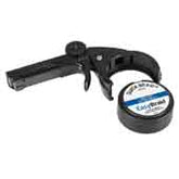 Easy Braid 1000-4 Wickgun Dispenser with #4 Desoldering Braid Rosin Wick