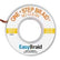 Easy Braid OS-B-25 One Step Solder Braid Gold Series Standard Spool, .050"x25'