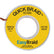 Easy Braid Q-B-25 Quick Braid Desoldering Wick, 0.05" Width, 25' Length