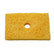 Easy Braid S2235-O-T Solder Soakers Tip Cleaning Sponge with Center Hole, Pack of 10