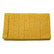 Easy Braid S2745-S-T Soakers Cleaning Sponge Solder Tip with Slits, 10/Pack