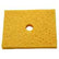 Easy Braid S3444-O-T Solder Soakers Tip Cleaning Sponge with Center Hole, pack of 10