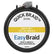 Easy Braid W4015-2 #2 Replacement Cassette Quick Braid Rosin Wick