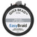 Easy Braid W4015-1 #1 Quick Braid Replacement Cassette Rosin Desoldering Wick