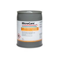 MicroCare EC7MG Citrus Defluxer and Degreaser MiniPail [1 Gallon]