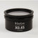 Vision Engineering ECL045 0.45X Objective High Performance Lens-For High Contrast & Resolution High Magnificatin