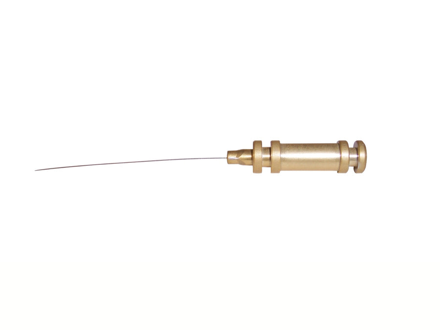 Edsyn CS468-2 Tip Cleaning Shaft for Hot Tip Desoldering Tips Shaft