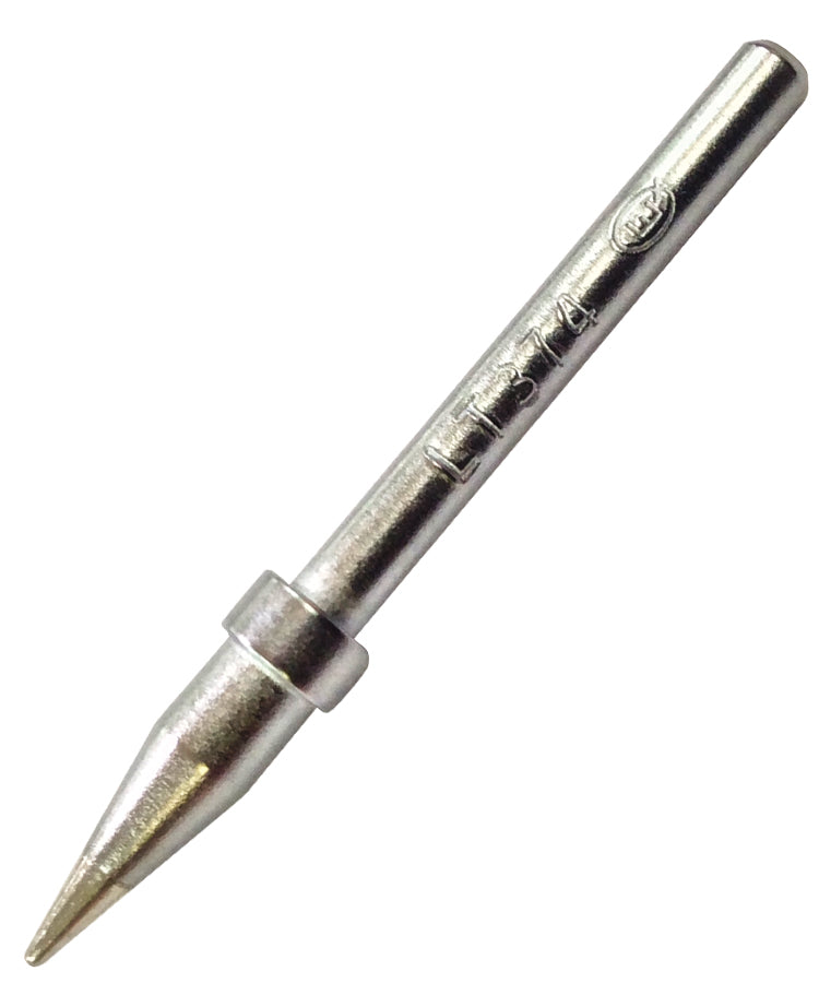 Edsyn LT374 Loner Series Conical Solder Tip