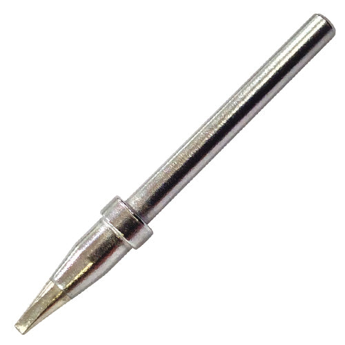 Edsyn LT375LF Loner Spade Soldering Tip High-Temperature Rated