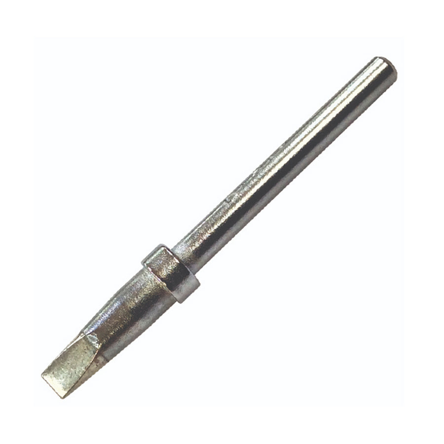 Edysn LT376LF Loner Hi-Temp Rated Spade Soldering Tip  for Lead-Free Process