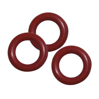 Edsyn OS730 O-Ring Set For Valve Assembly 3/Pkg