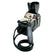 Edsyn ZD500DX Soldapullt Self-Contained Deluxe Hot Tip Desoldering Station