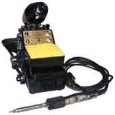 Edsyn 1036 Loner ESD-Safe Self-Contained SMT Hot Air Station