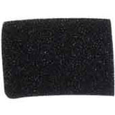 Edsyn AF040 Replacement Muffler Filter for AF110 and PM100, 10/pk