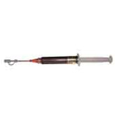 Edsyn AN122 High Heat Anti-Seize Syringe Dispenser, 2.5CC