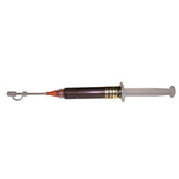 Edsyn AN122 High Heat Anti-Seize Syringe Dispenser, 2.5CC