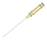 Edsyn CS468-1 Tip Cleaning Shaft For Hot Tip Desoldering Tips Shaft