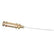 Edsyn CS468-2 Tip Cleaning Shaft for Hot Tip Desoldering Tips Shaft