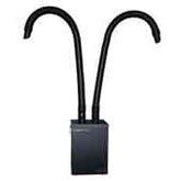 Edsyn FX225 Fuminator Volume Extraction System For 2 Operators