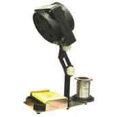 Edsyn FXF12 Static-Safe Fuminator Bench Top Fume Extractor Fan And Solder Spool Holder
