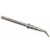Edsyn LT444-1LF Loner Angled Spade High-Temperature Rated Soldering Tip