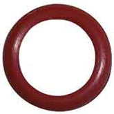 Edsyn OS731 Silicone O-Ring For HT500 Heater Bushing And FC639 Filter Cap