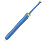 Edsyn PT109 Soldapullt III Petite Barrel Desoldering Pump