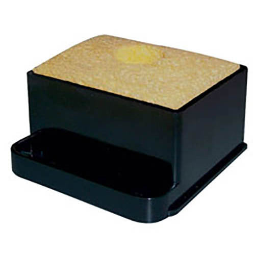 Edsyn SH230 Purpose Sponge Holder Liner, Sponge & Pad
