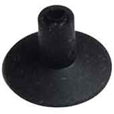 Edsyn SP375 Octavac 3/8" Static-Safe Silicone Suction Cup Fits All Lifting Needles Except, LN250