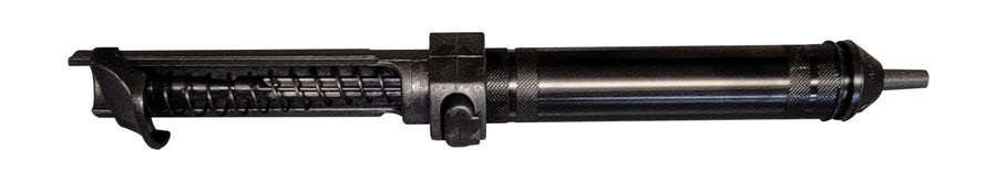 Edsyn SS350 Edsyn SS350 Soldapullt ESD-Safe Standard Metric Desoldering PumpESD-Safe Standard Metric Desoldering Pump