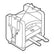 Edsyn TP795 Temperature Sensor Assembly (TP474 & 2-WL675)