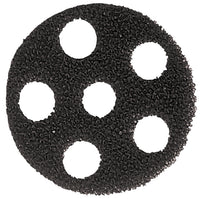 Edsyn XF02 Fuminator Primary Rotating Filters, 5/pk