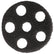 Edsyn XF02 Fuminator Primary Rotating Filters, 5/pk