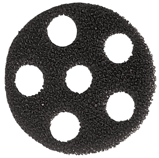 Edsyn XF02 Fuminator Primary Rotating Filters, 5/pk