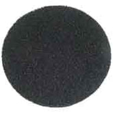 Edsyn XF03 Atmoscope Fuminator Charcoal Impregnated Stationary Filter For FXF10, FXF11, FXF12, FXF14 5/Pkg