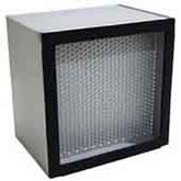Edsyn XF2502 Combined Filter