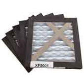 Edsyn XF5001 Pre-Filter For FX500 Fume Extraction System