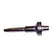 Edsyn ZD111 Soldapullt Iron-Plated Funnel Desoldering Tip