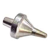 Edsyn ZD113 Soldapullt Iron-Plated Funnel Desolder Tip High-Temperature Rated For Lead-Free Process