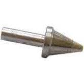 Edsyn ZD14 Soldapullt Iron-Plated Purpose Desoldering Tip High- Temperature Rated For Lead- Free Process