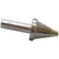 Edsyn ZD14 Soldapullt Iron-Plated Purpose Desoldering Tip High- Temperature Rated For Lead- Free Process