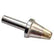 Edsyn ZD19 Soldapullt Iron-Plated Purpose Desoldering Tip High- Temp-Rated